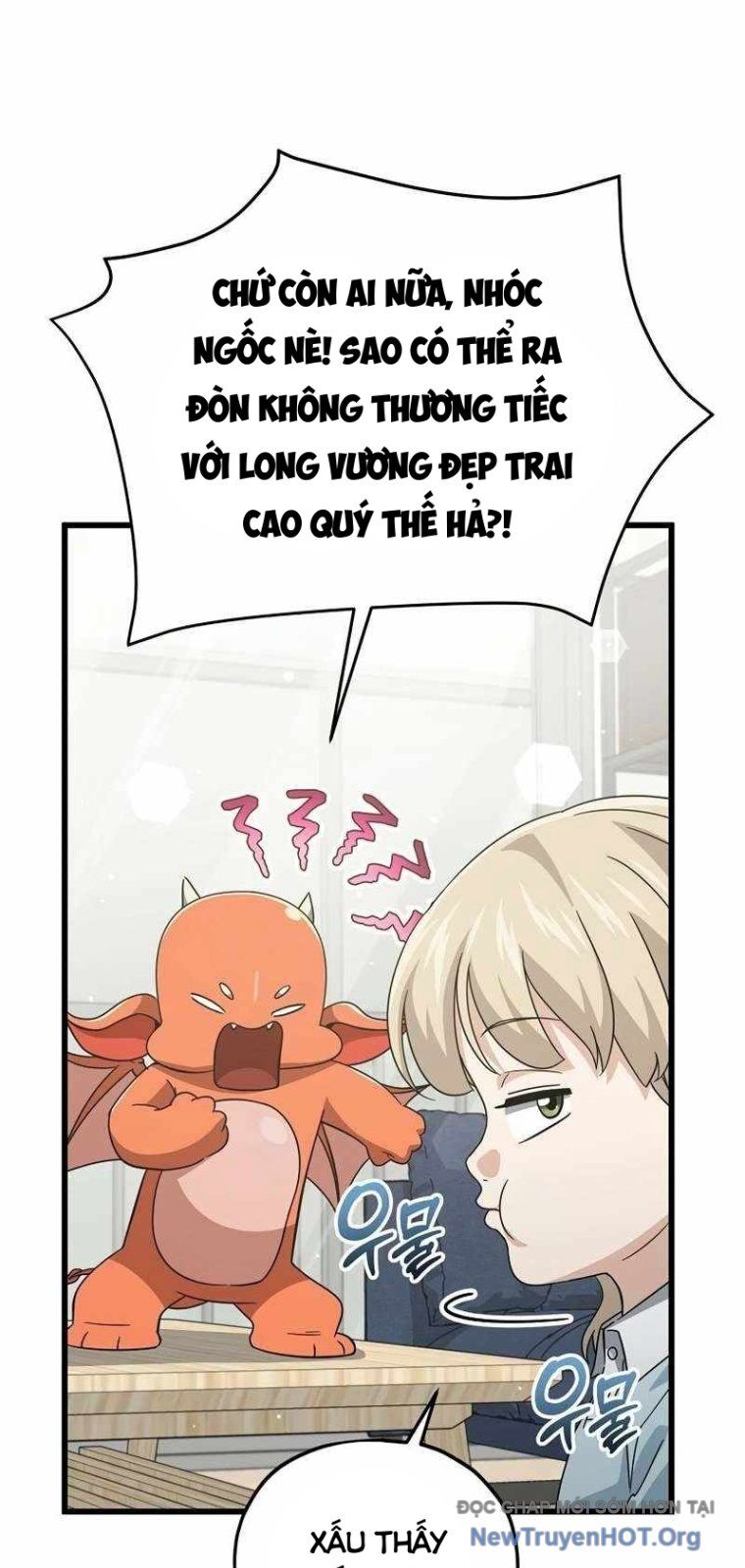 Bố Tôi Quá Mạnh Chapter 201 - Next Chapter 202