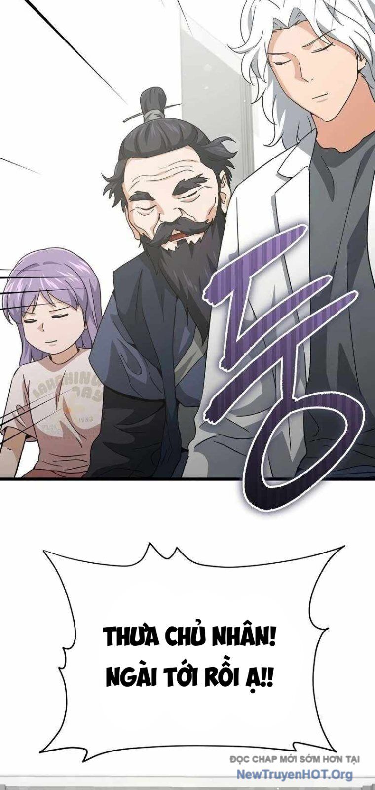 Bố Tôi Quá Mạnh Chapter 201 - Next Chapter 202