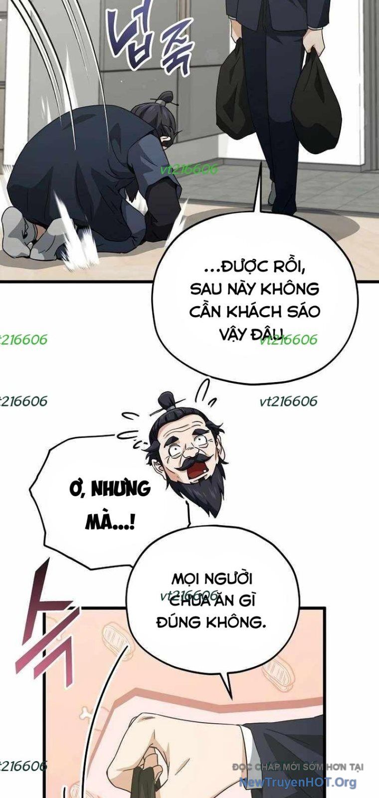 Bố Tôi Quá Mạnh Chapter 201 - Next Chapter 202