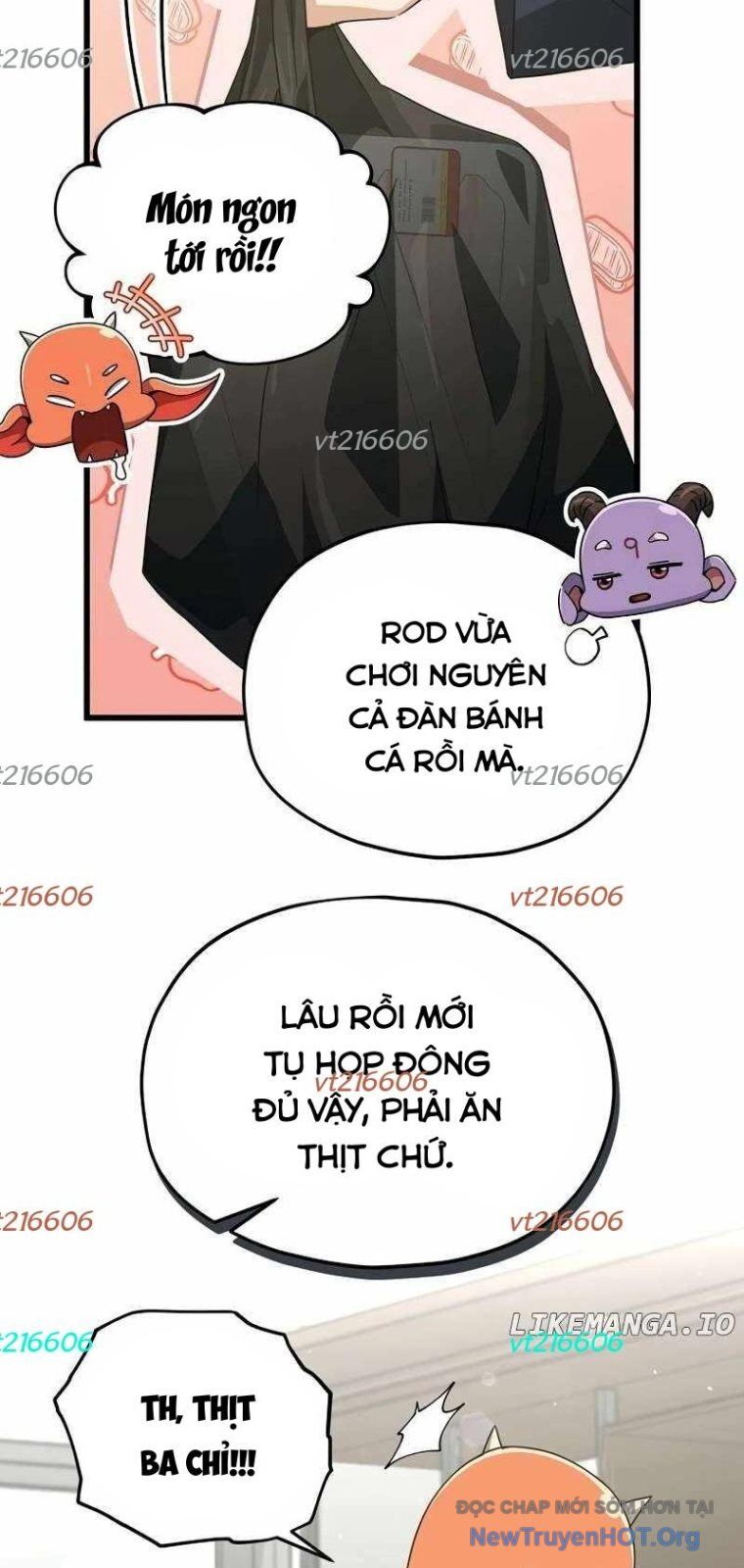 Bố Tôi Quá Mạnh Chapter 201 - Next Chapter 202