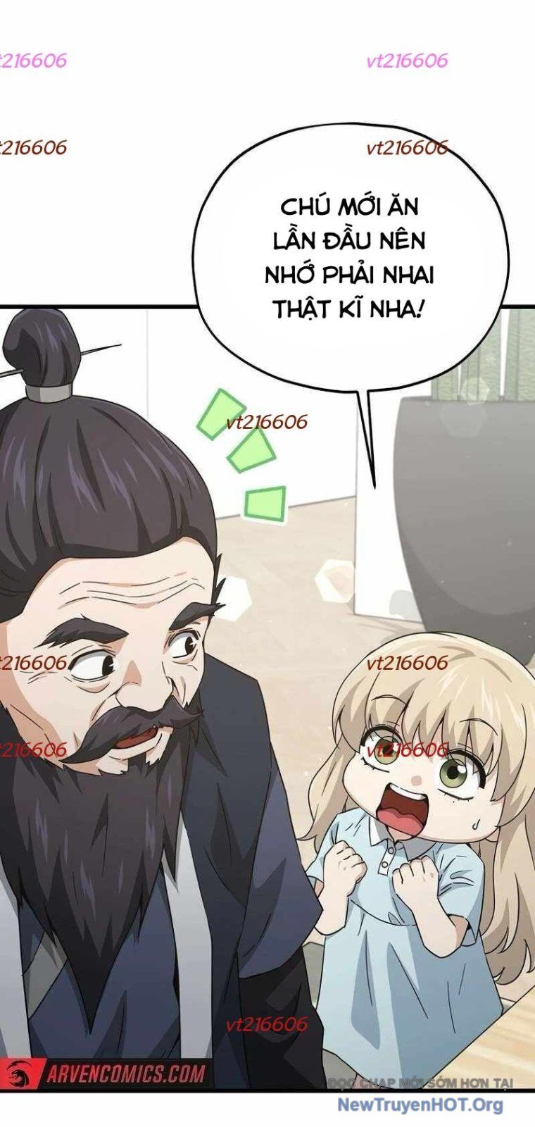 Bố Tôi Quá Mạnh Chapter 201 - Next Chapter 202