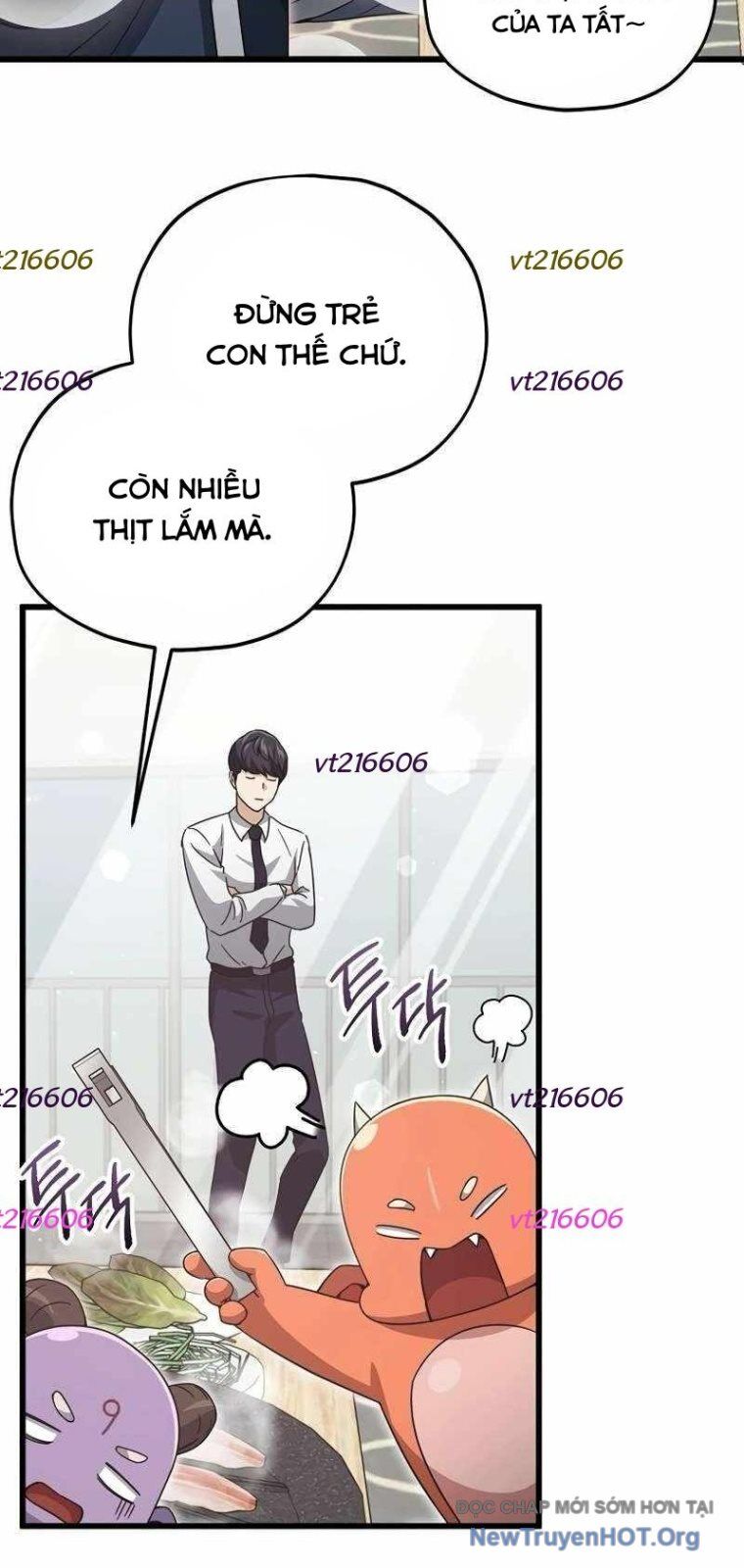 Bố Tôi Quá Mạnh Chapter 201 - Next Chapter 202