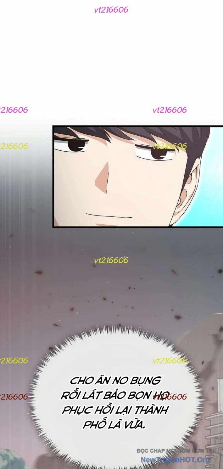 Bố Tôi Quá Mạnh Chapter 201 - Next Chapter 202