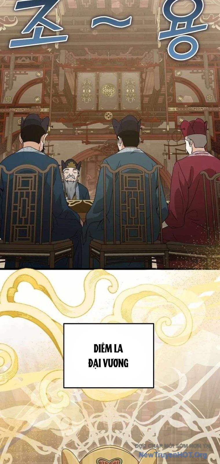 Bố Tôi Quá Mạnh Chapter 201 - Next Chapter 202