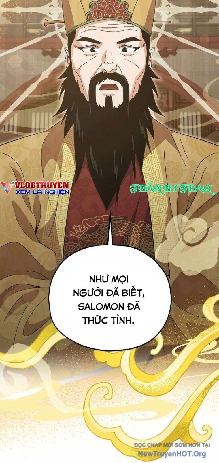 Bố Tôi Quá Mạnh Chapter 201 - Next Chapter 202