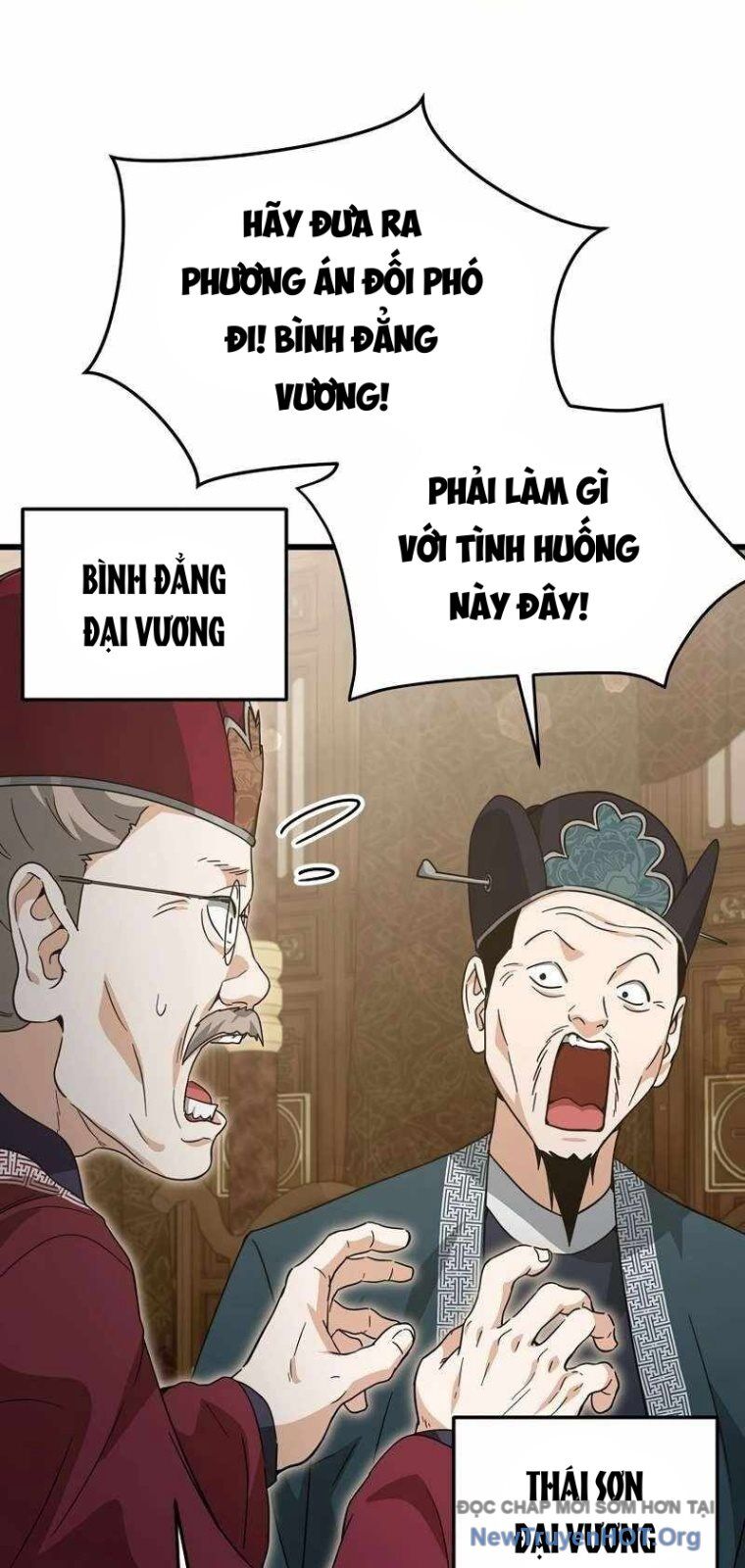 Bố Tôi Quá Mạnh Chapter 201 - Next Chapter 202