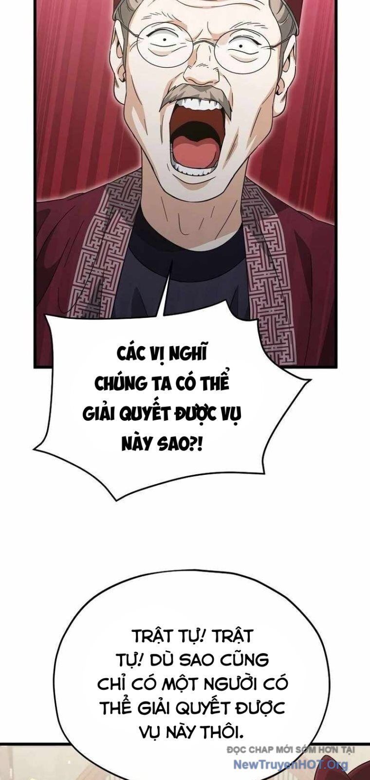 Bố Tôi Quá Mạnh Chapter 201 - Next Chapter 202