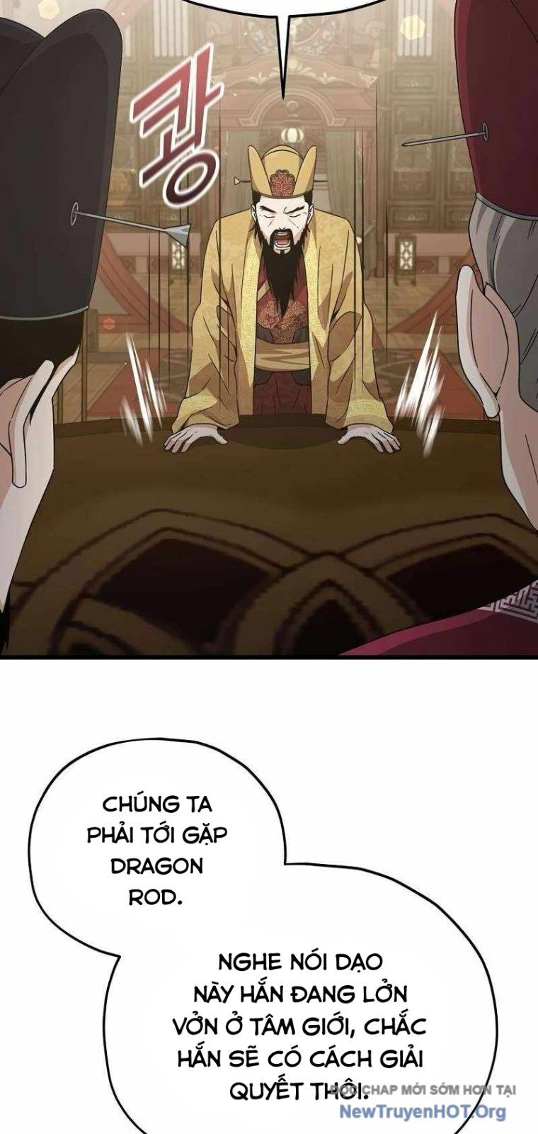 Bố Tôi Quá Mạnh Chapter 201 - Next Chapter 202