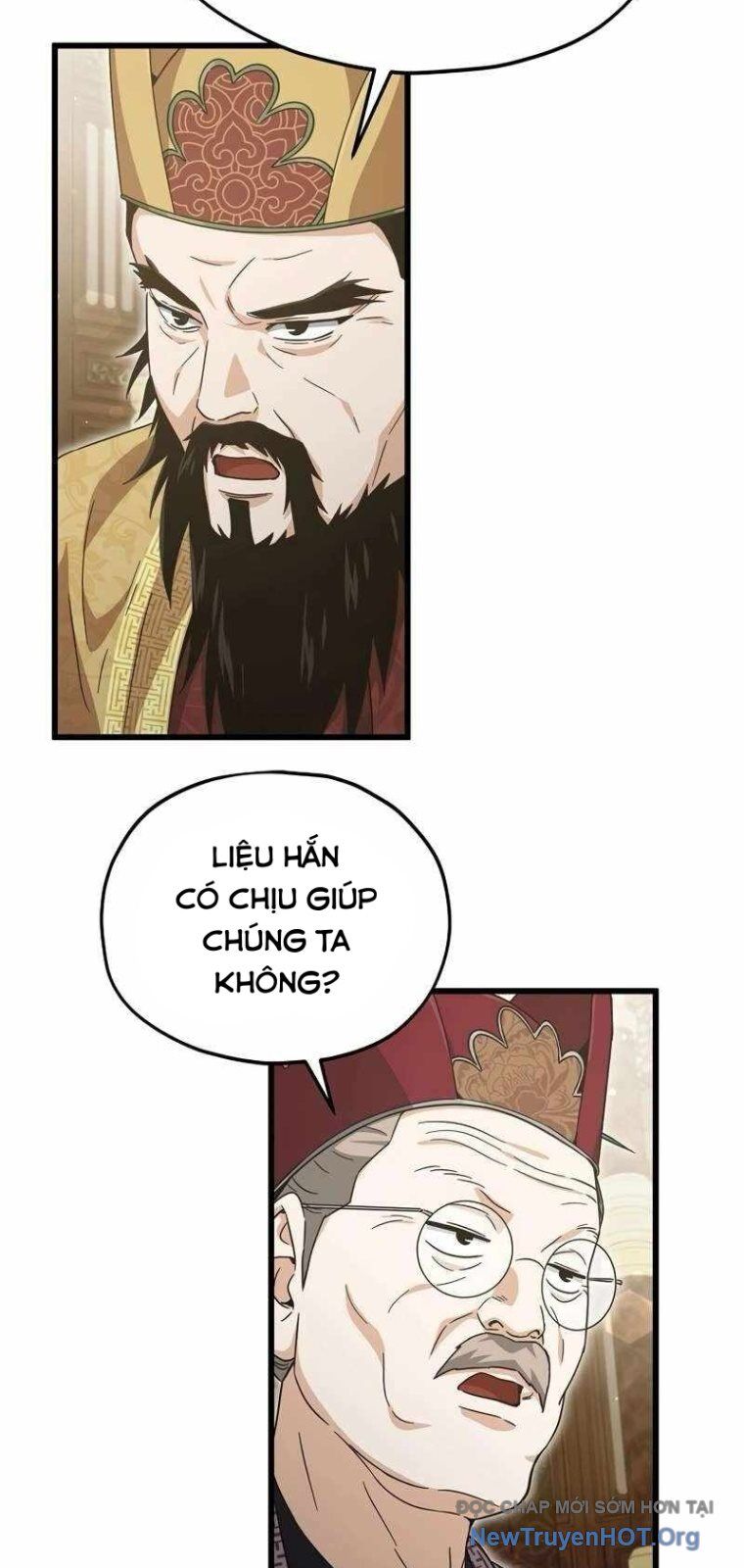 Bố Tôi Quá Mạnh Chapter 201 - Next Chapter 202