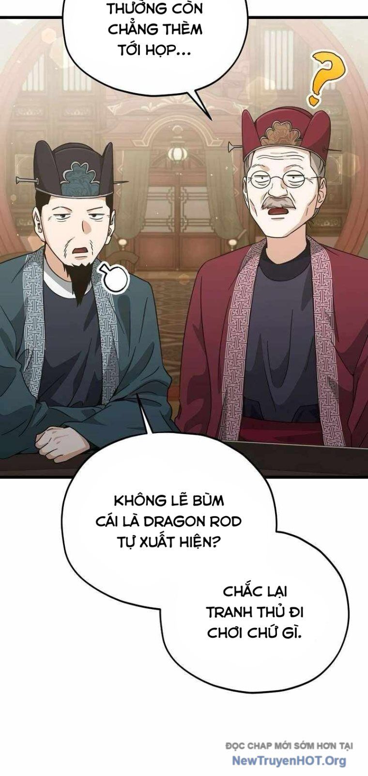Bố Tôi Quá Mạnh Chapter 201 - Next Chapter 202