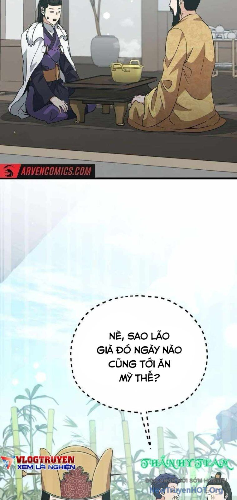 Bố Tôi Quá Mạnh Chapter 201 - Next Chapter 202