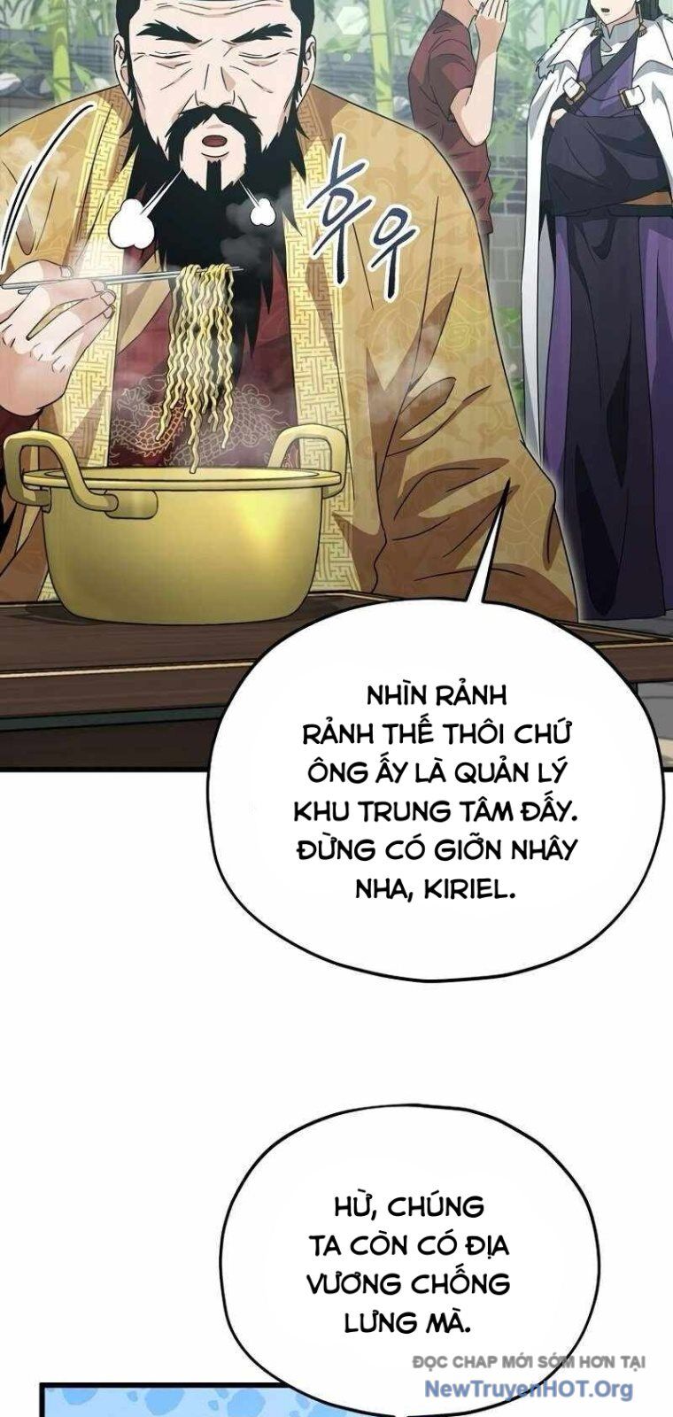 Bố Tôi Quá Mạnh Chapter 201 - Next Chapter 202
