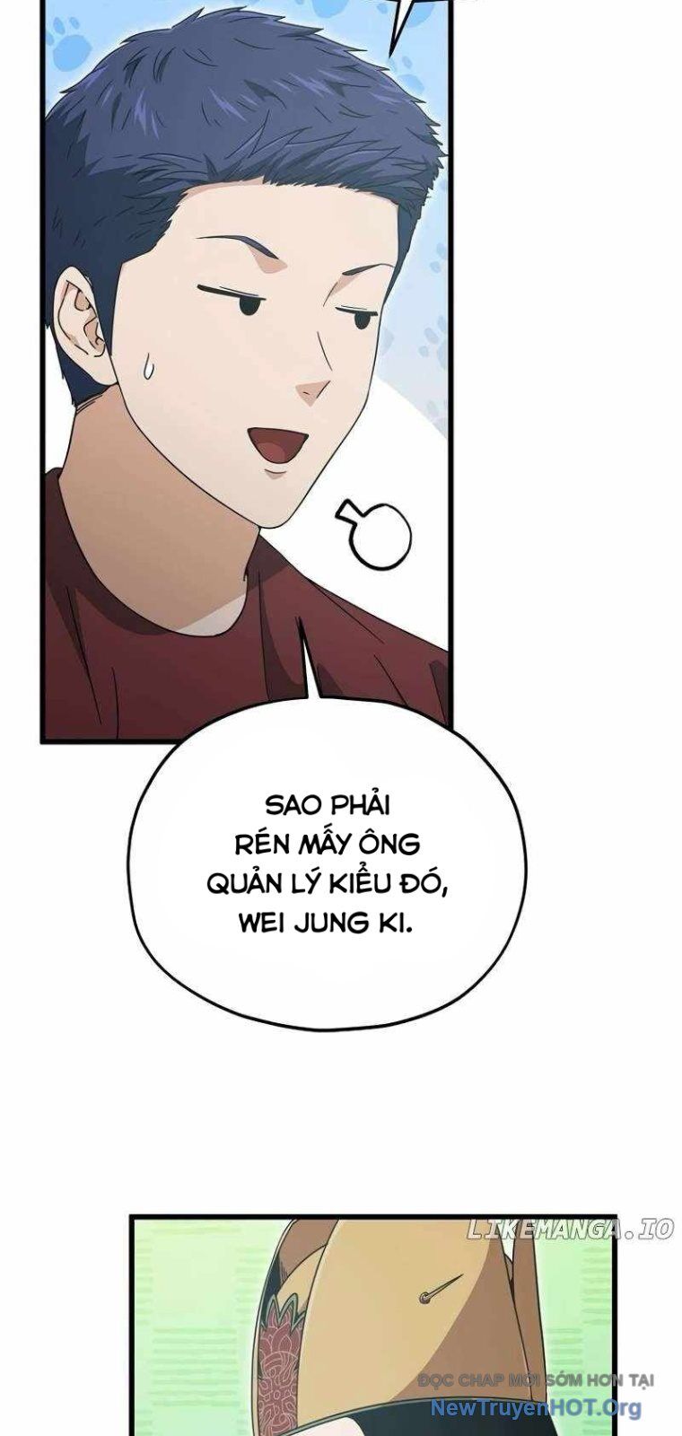 Bố Tôi Quá Mạnh Chapter 201 - Next Chapter 202