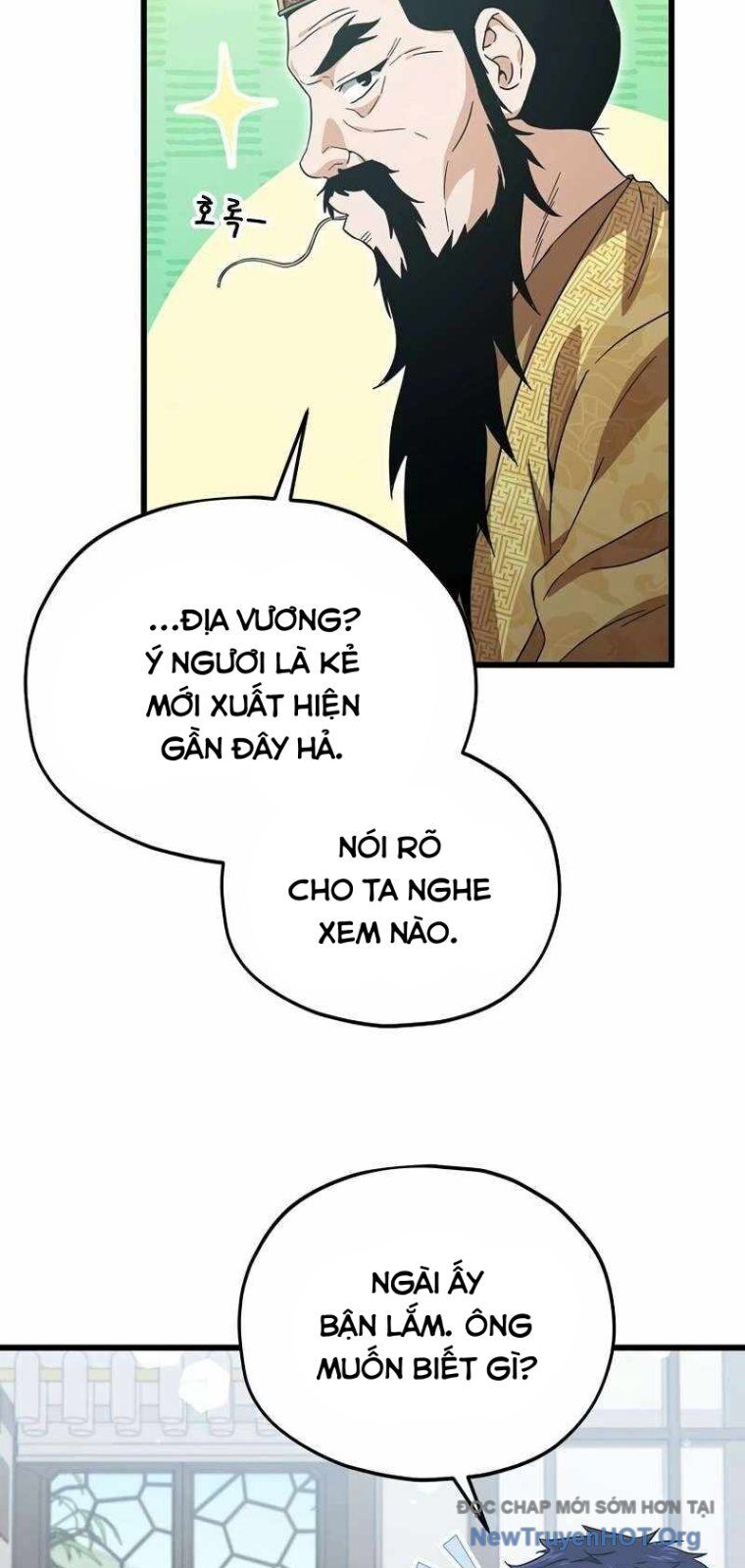 Bố Tôi Quá Mạnh Chapter 201 - Next Chapter 202