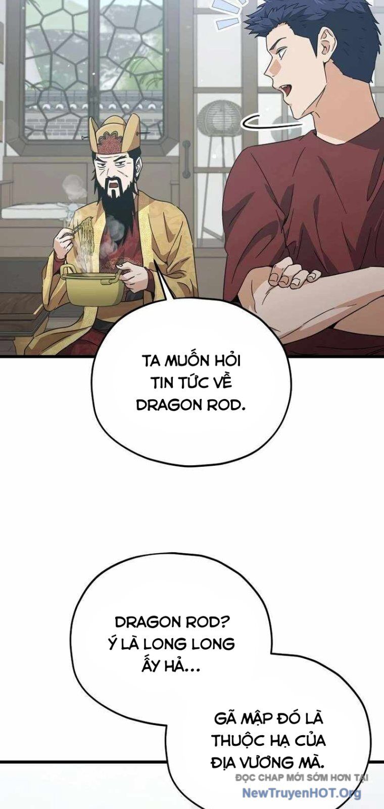 Bố Tôi Quá Mạnh Chapter 201 - Next Chapter 202