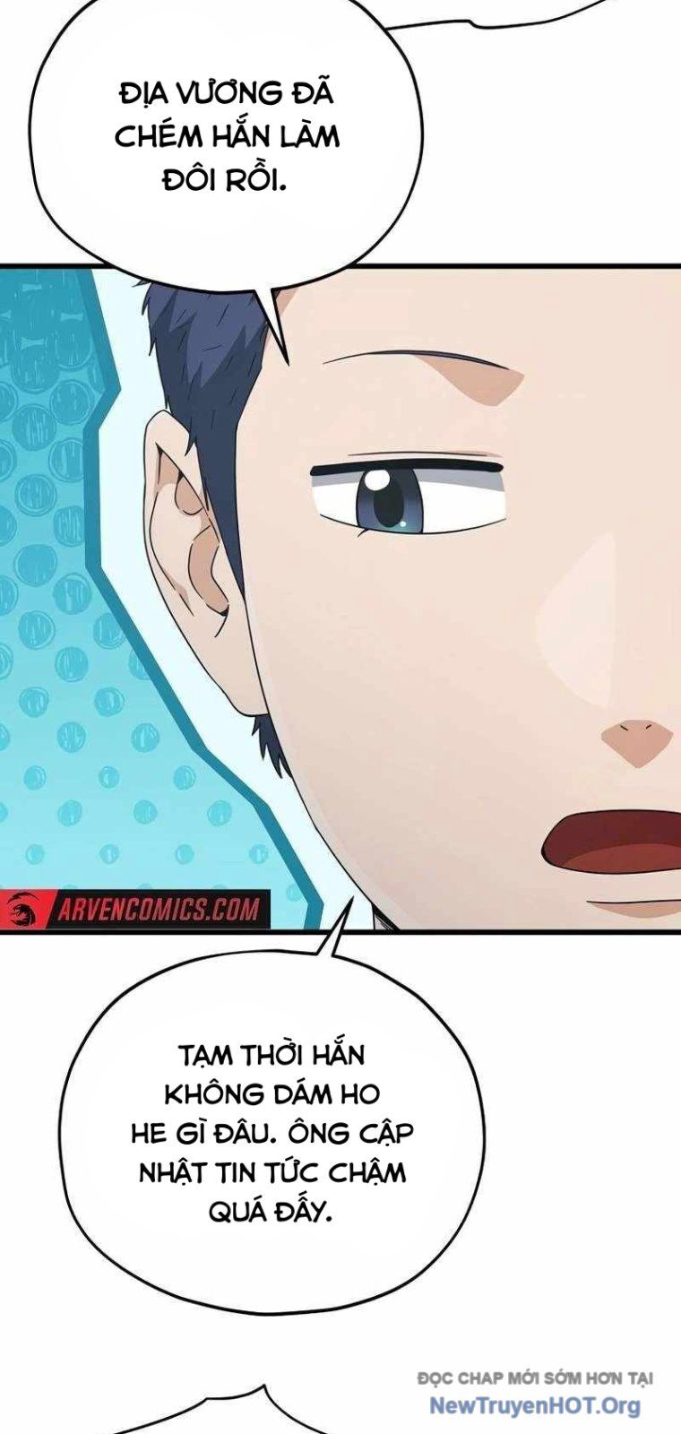Bố Tôi Quá Mạnh Chapter 201 - Next Chapter 202