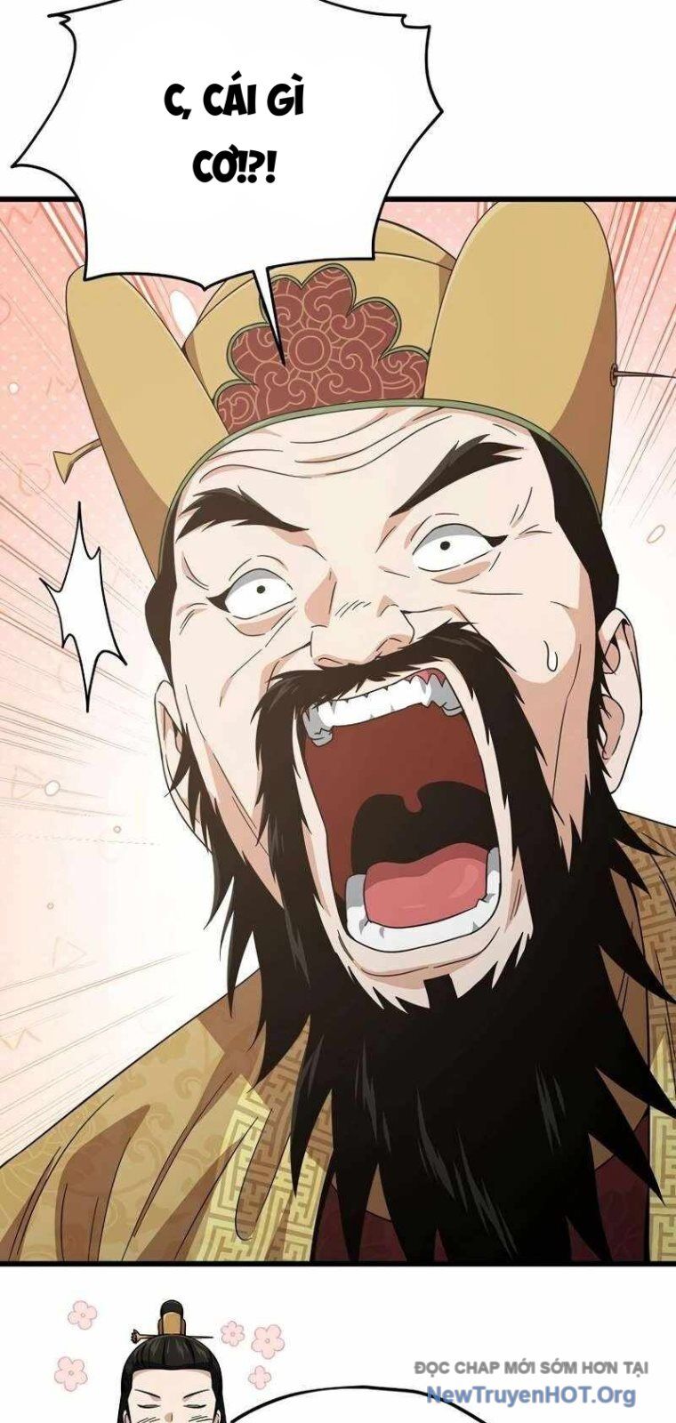 Bố Tôi Quá Mạnh Chapter 201 - Next Chapter 202