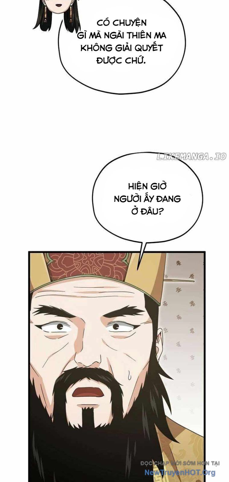 Bố Tôi Quá Mạnh Chapter 201 - Next Chapter 202
