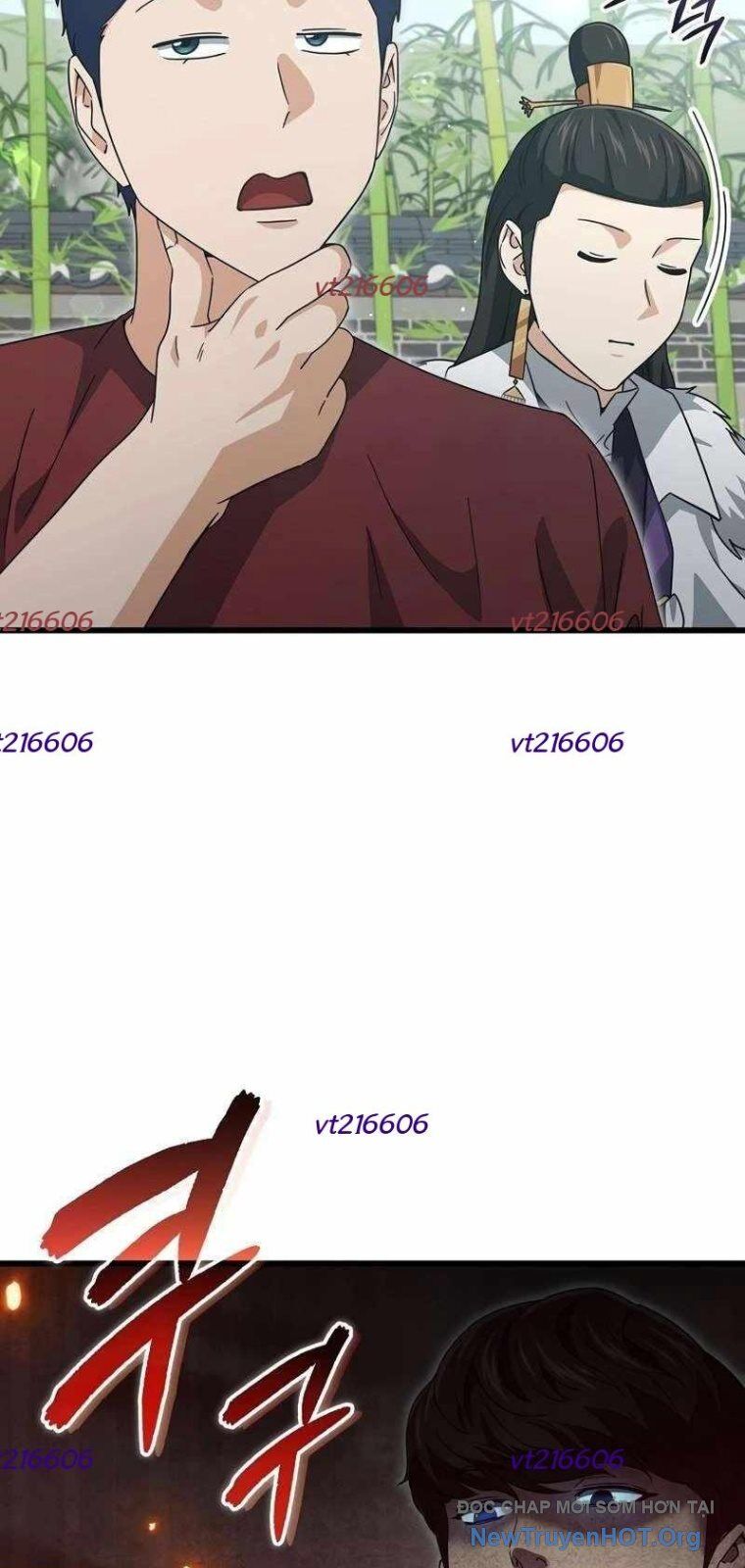 Bố Tôi Quá Mạnh Chapter 201 - Next Chapter 202
