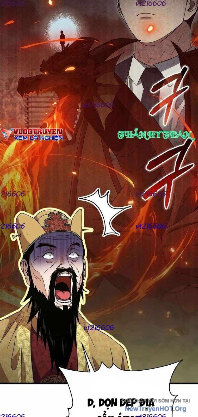 Bố Tôi Quá Mạnh Chapter 201 - Next Chapter 202