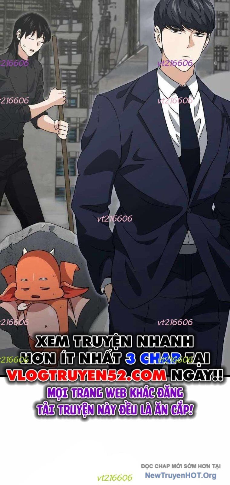 Bố Tôi Quá Mạnh Chapter 201 - Next Chapter 202
