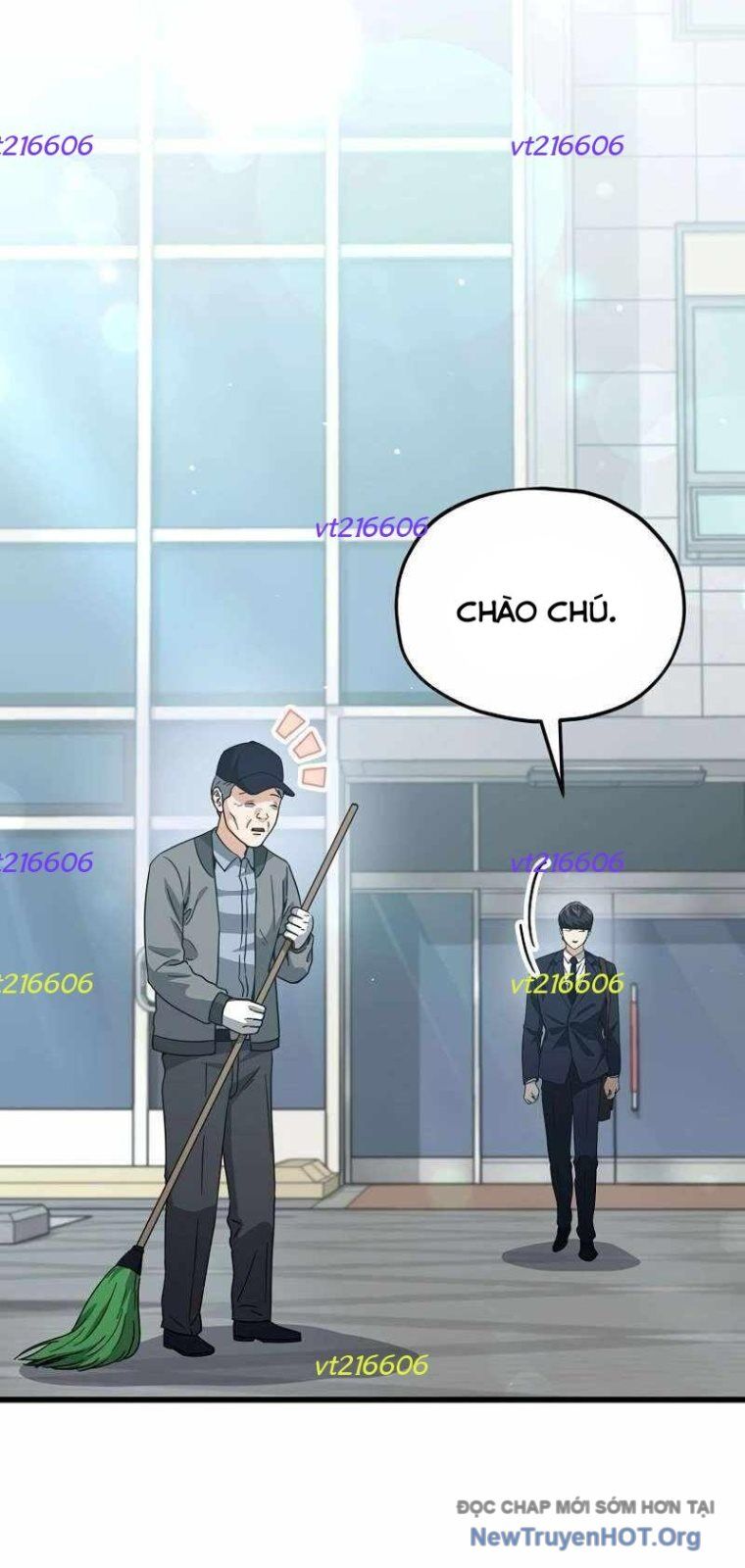 Bố Tôi Quá Mạnh Chapter 202 - Next Chapter 203
