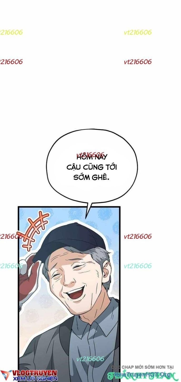 Bố Tôi Quá Mạnh Chapter 202 - Next Chapter 203