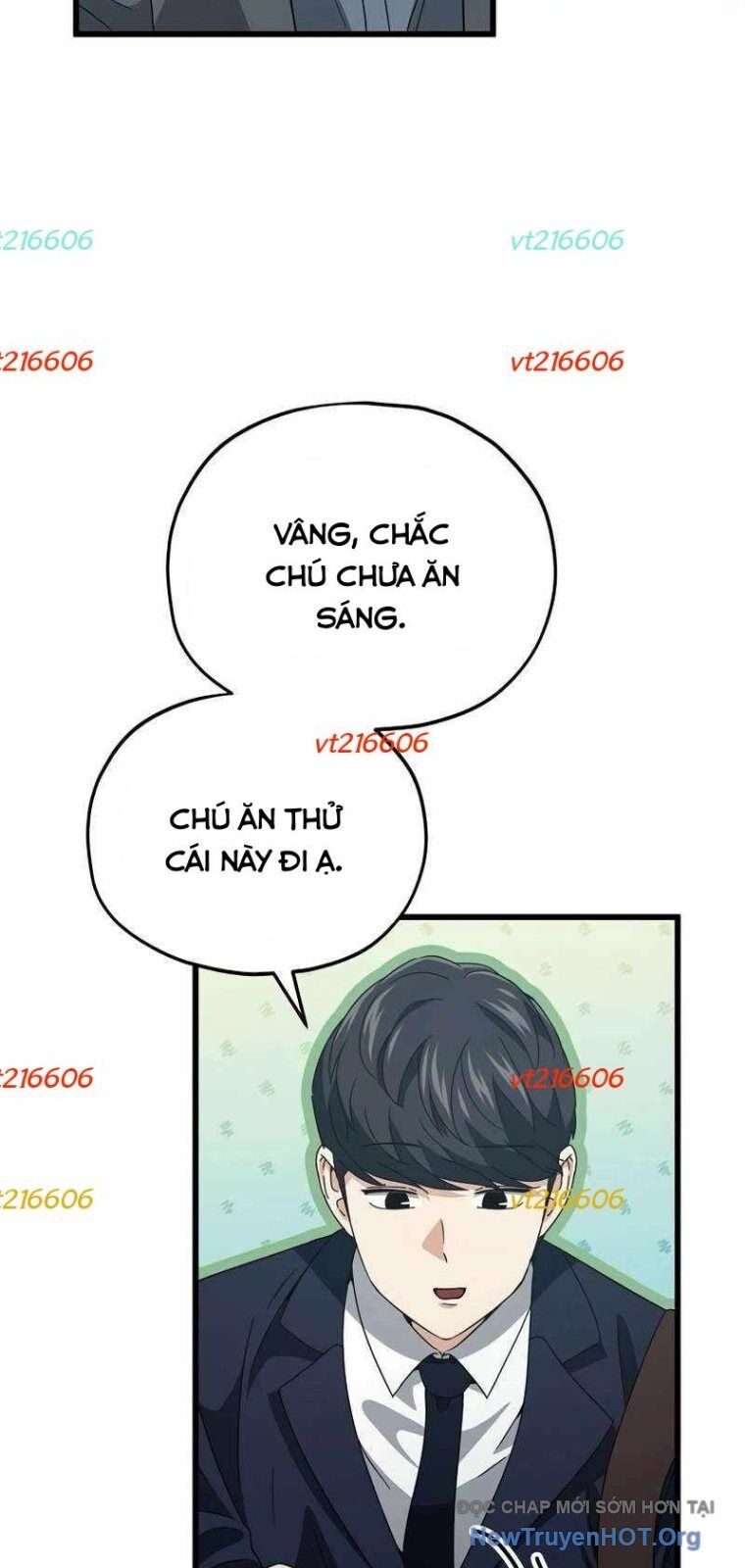 Bố Tôi Quá Mạnh Chapter 202 - Next Chapter 203