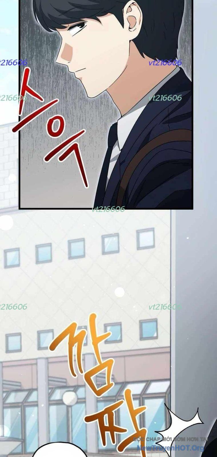 Bố Tôi Quá Mạnh Chapter 202 - Next Chapter 203