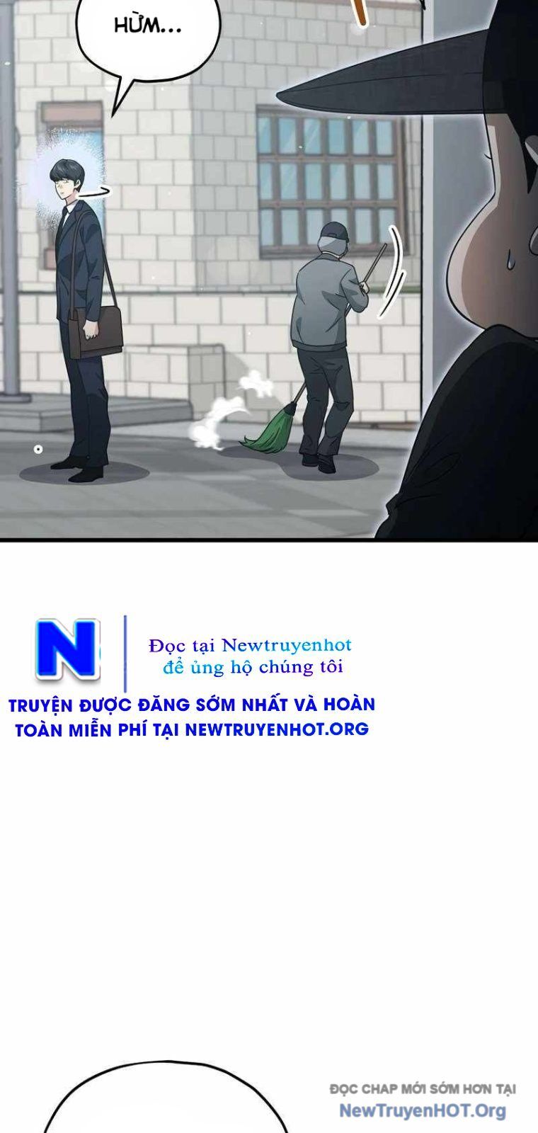 Bố Tôi Quá Mạnh Chapter 202 - Next Chapter 203