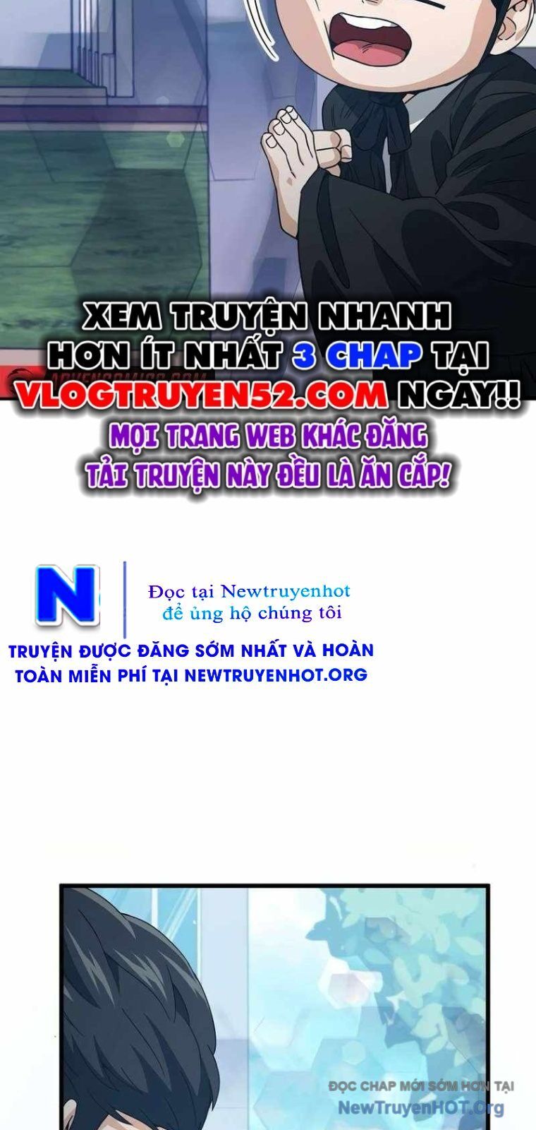 Bố Tôi Quá Mạnh Chapter 202 - Next Chapter 203