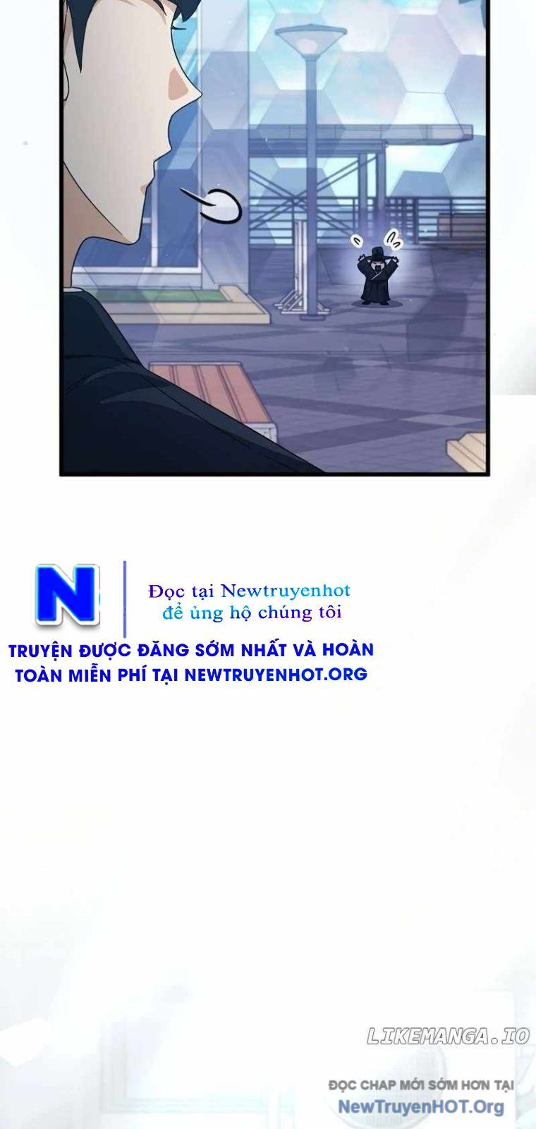 Bố Tôi Quá Mạnh Chapter 202 - Next Chapter 203