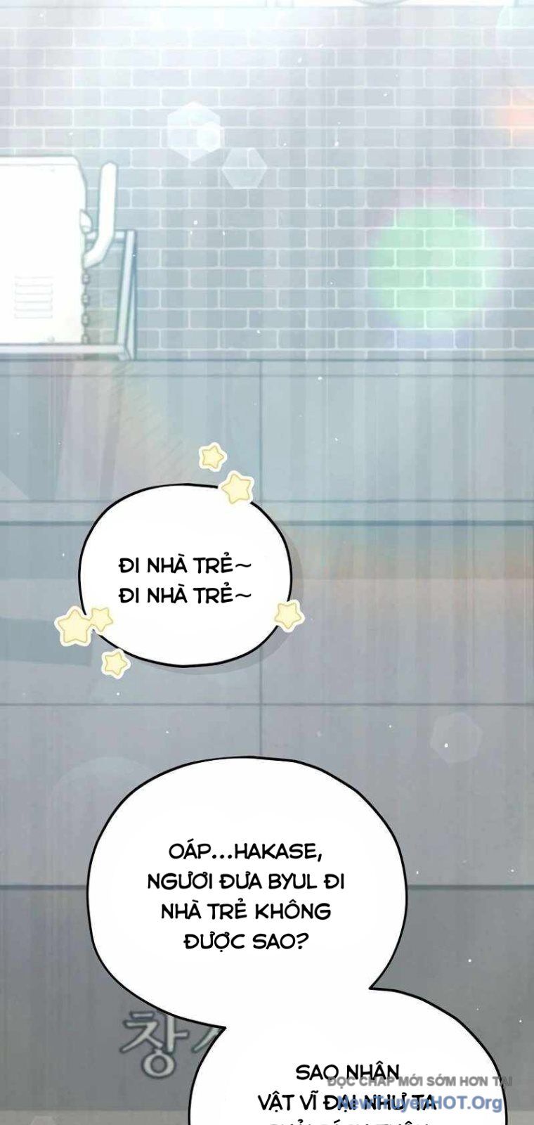 Bố Tôi Quá Mạnh Chapter 202 - Next Chapter 203