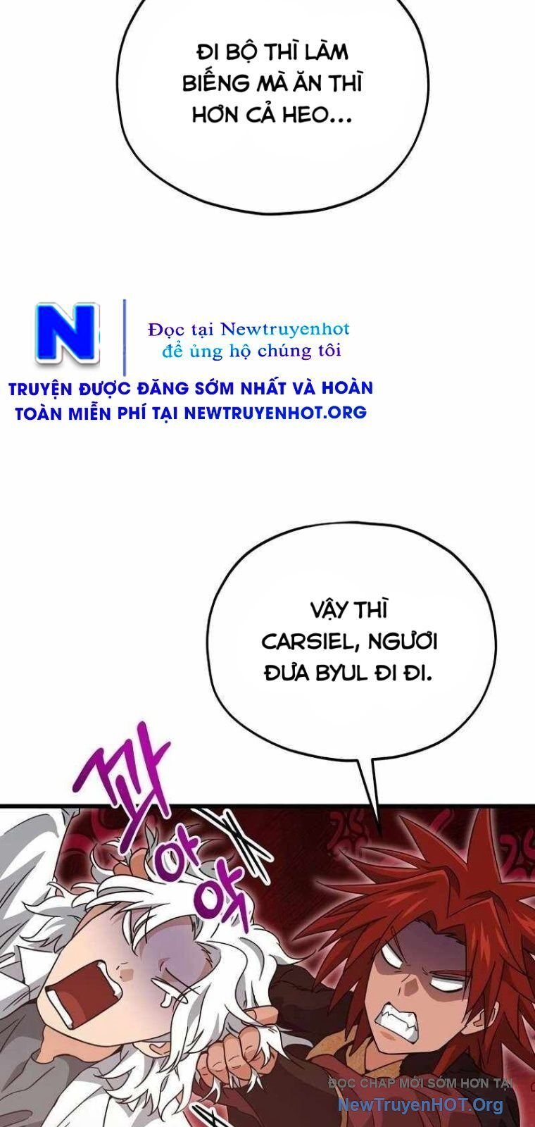 Bố Tôi Quá Mạnh Chapter 202 - Next Chapter 203