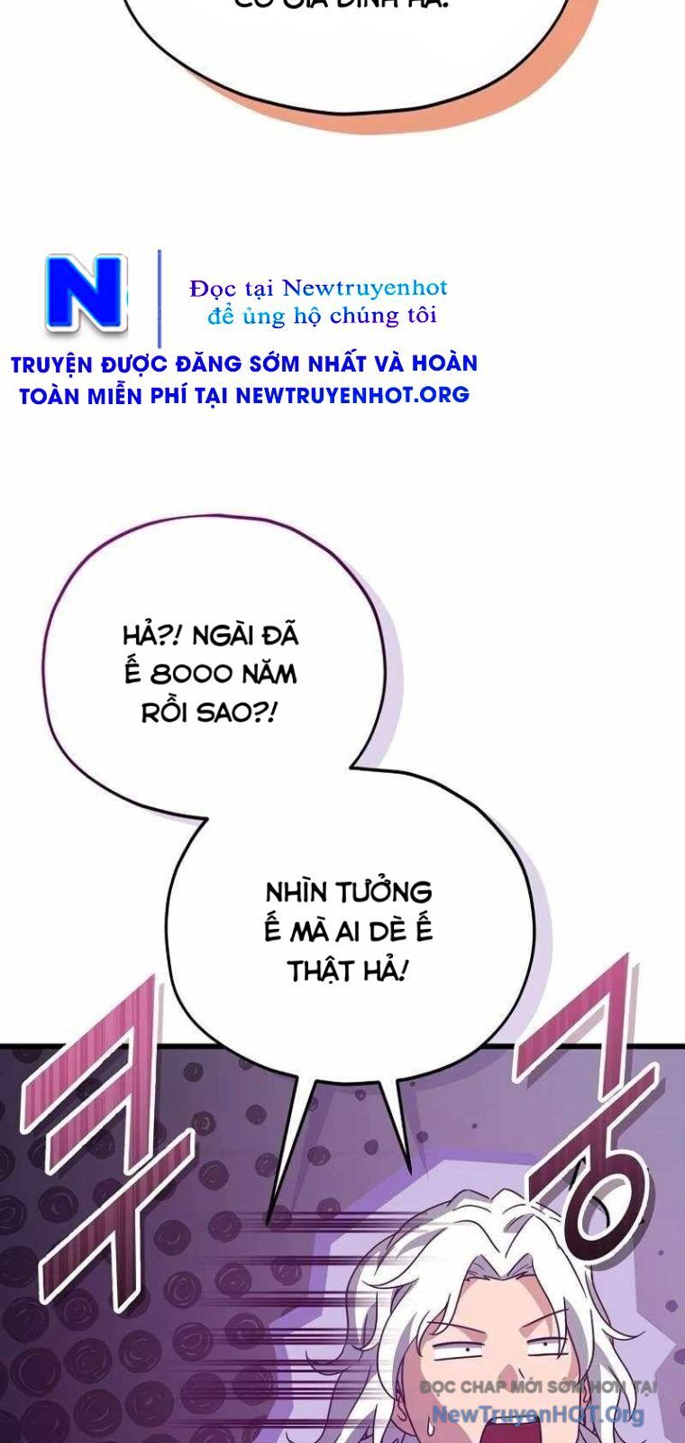 Bố Tôi Quá Mạnh Chapter 202 - Next Chapter 203