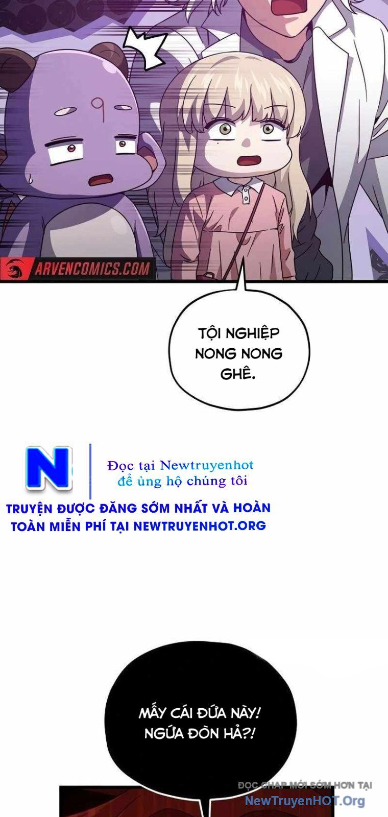 Bố Tôi Quá Mạnh Chapter 202 - Next Chapter 203