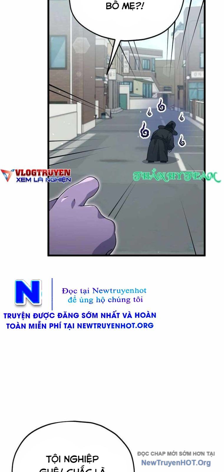 Bố Tôi Quá Mạnh Chapter 202 - Next Chapter 203