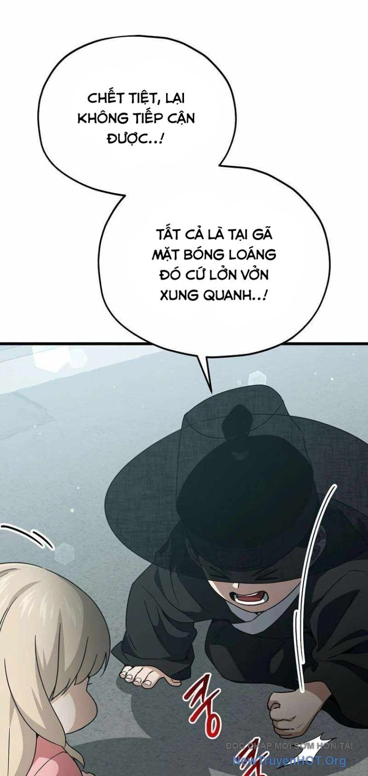 Bố Tôi Quá Mạnh Chapter 202 - Next Chapter 203