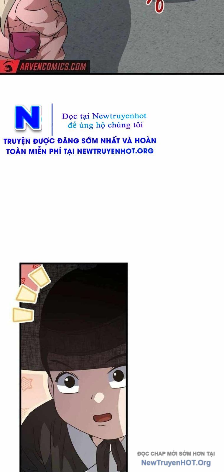 Bố Tôi Quá Mạnh Chapter 202 - Next Chapter 203