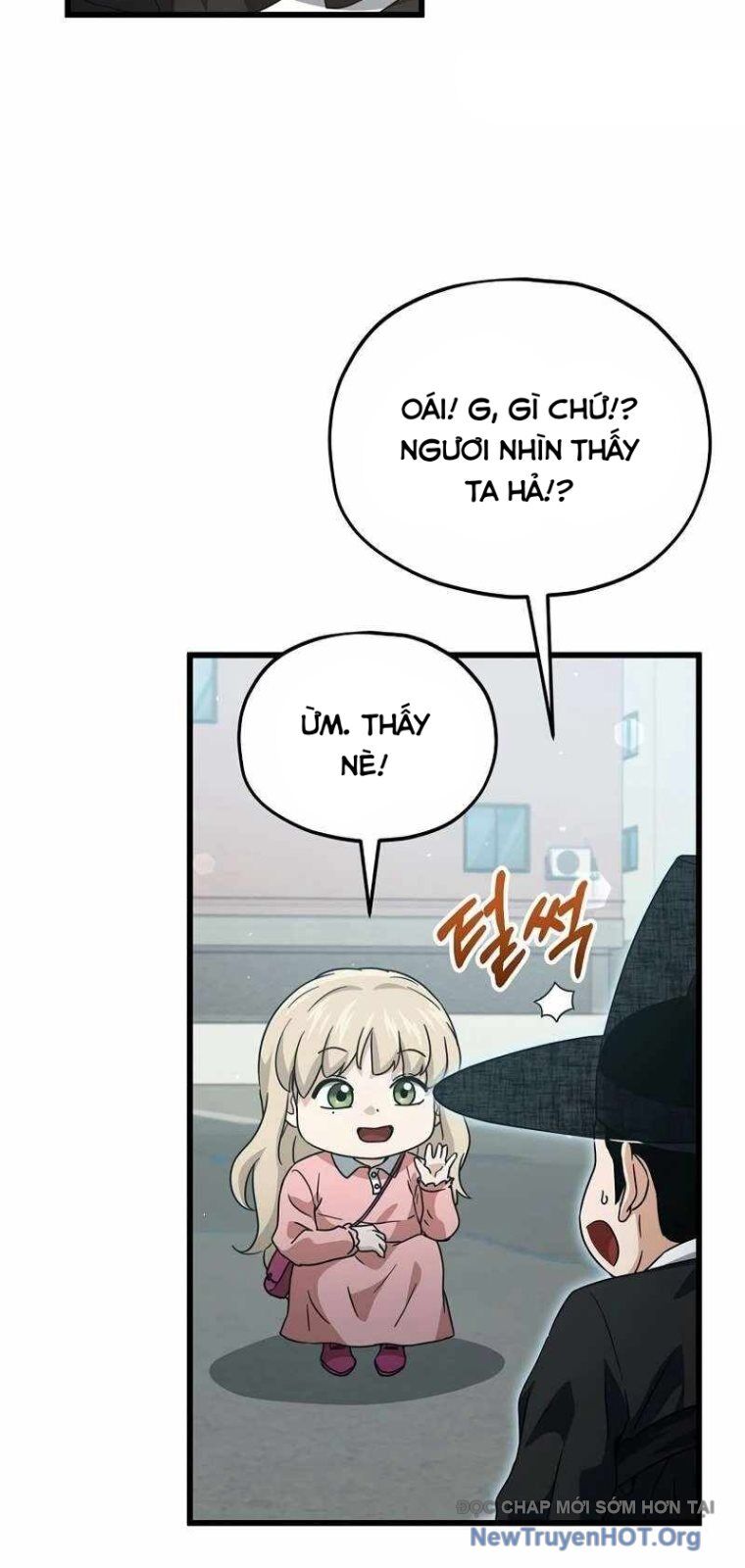 Bố Tôi Quá Mạnh Chapter 202 - Next Chapter 203
