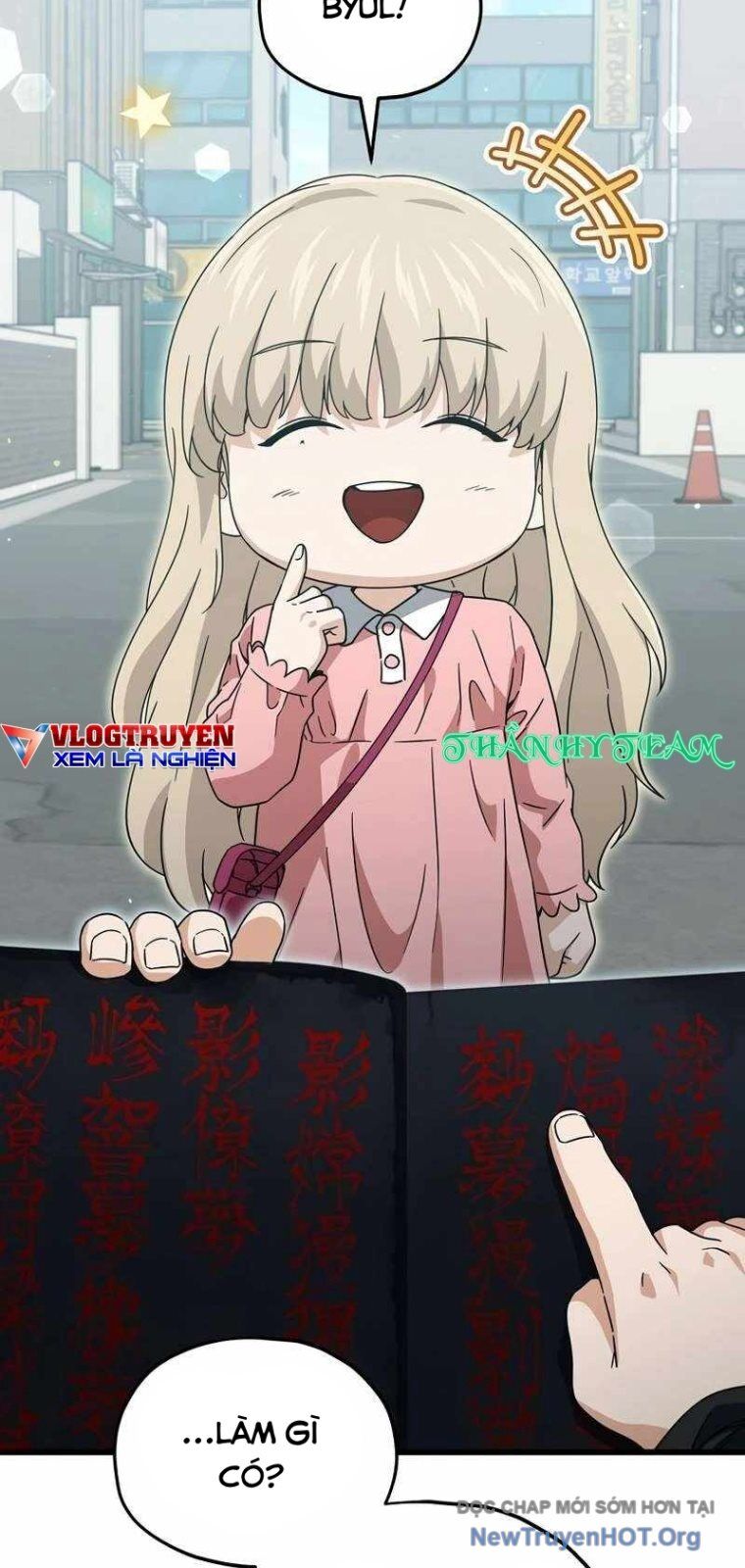 Bố Tôi Quá Mạnh Chapter 202 - Next Chapter 203