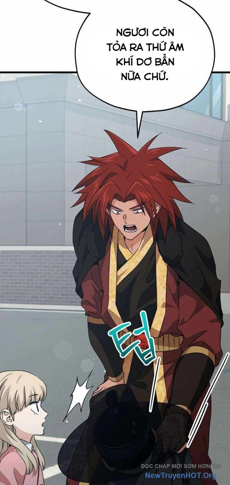 Bố Tôi Quá Mạnh Chapter 202 - Next Chapter 203