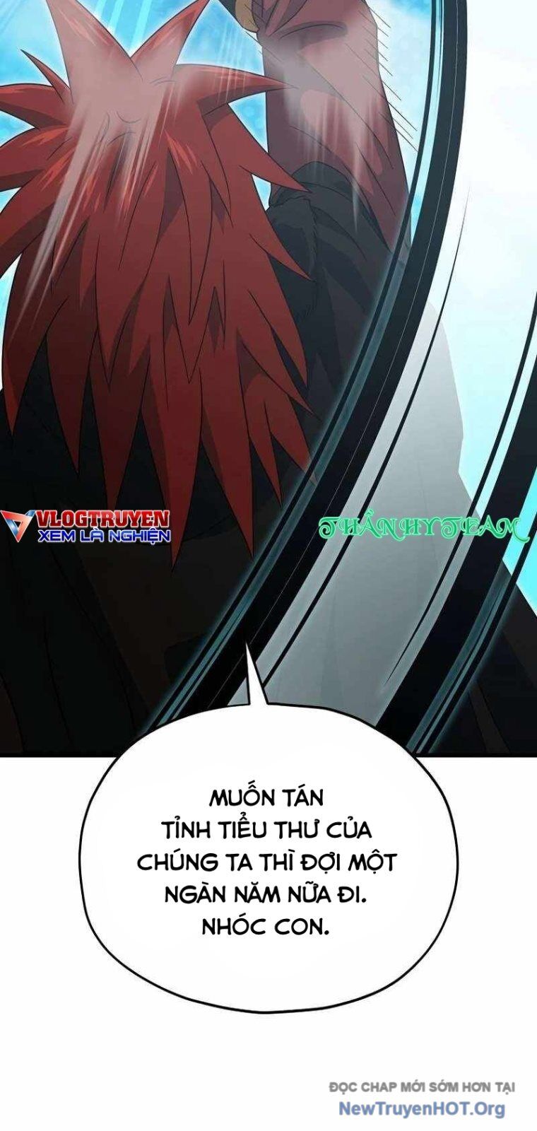 Bố Tôi Quá Mạnh Chapter 202 - Next Chapter 203