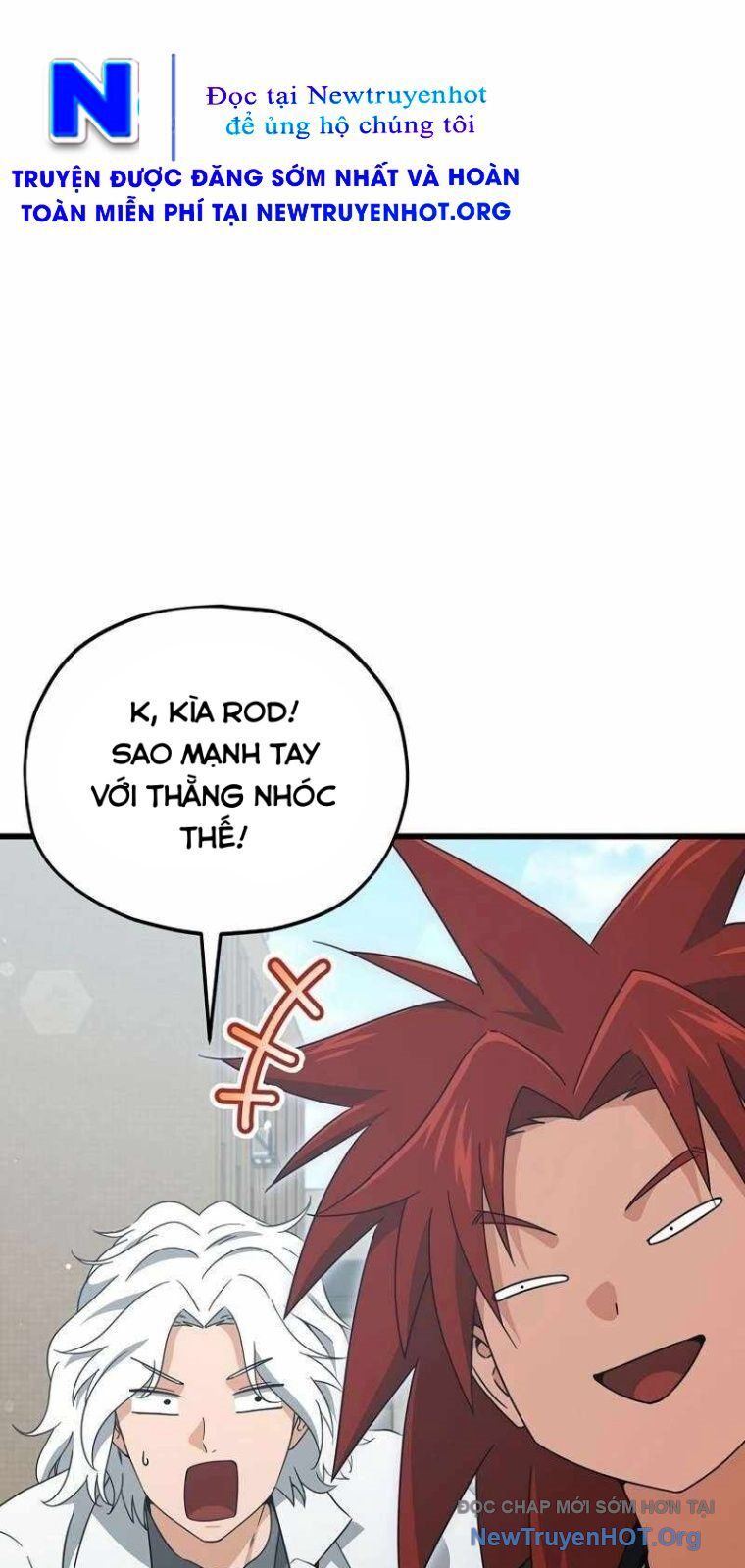 Bố Tôi Quá Mạnh Chapter 202 - Next Chapter 203