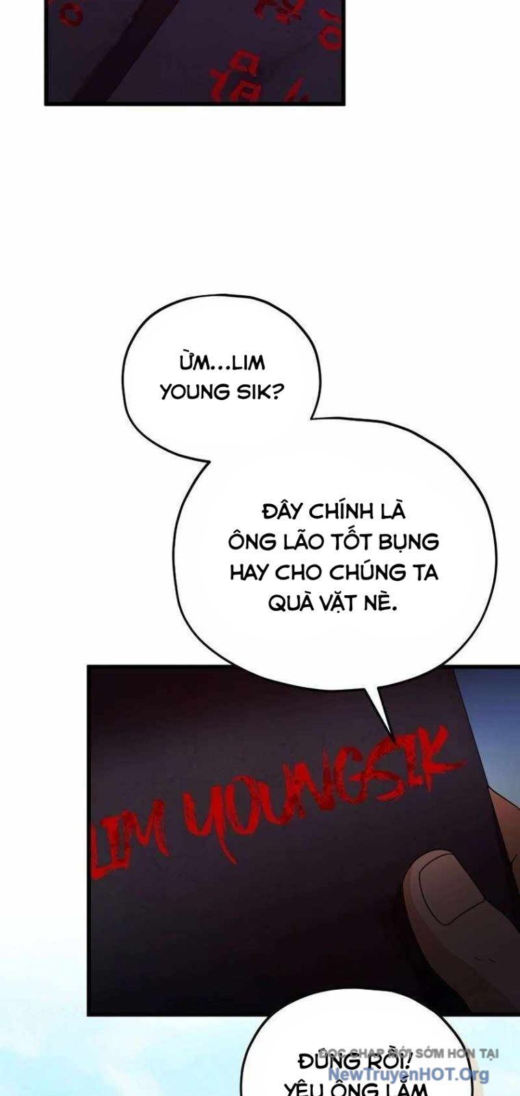 Bố Tôi Quá Mạnh Chapter 202 - Next Chapter 203