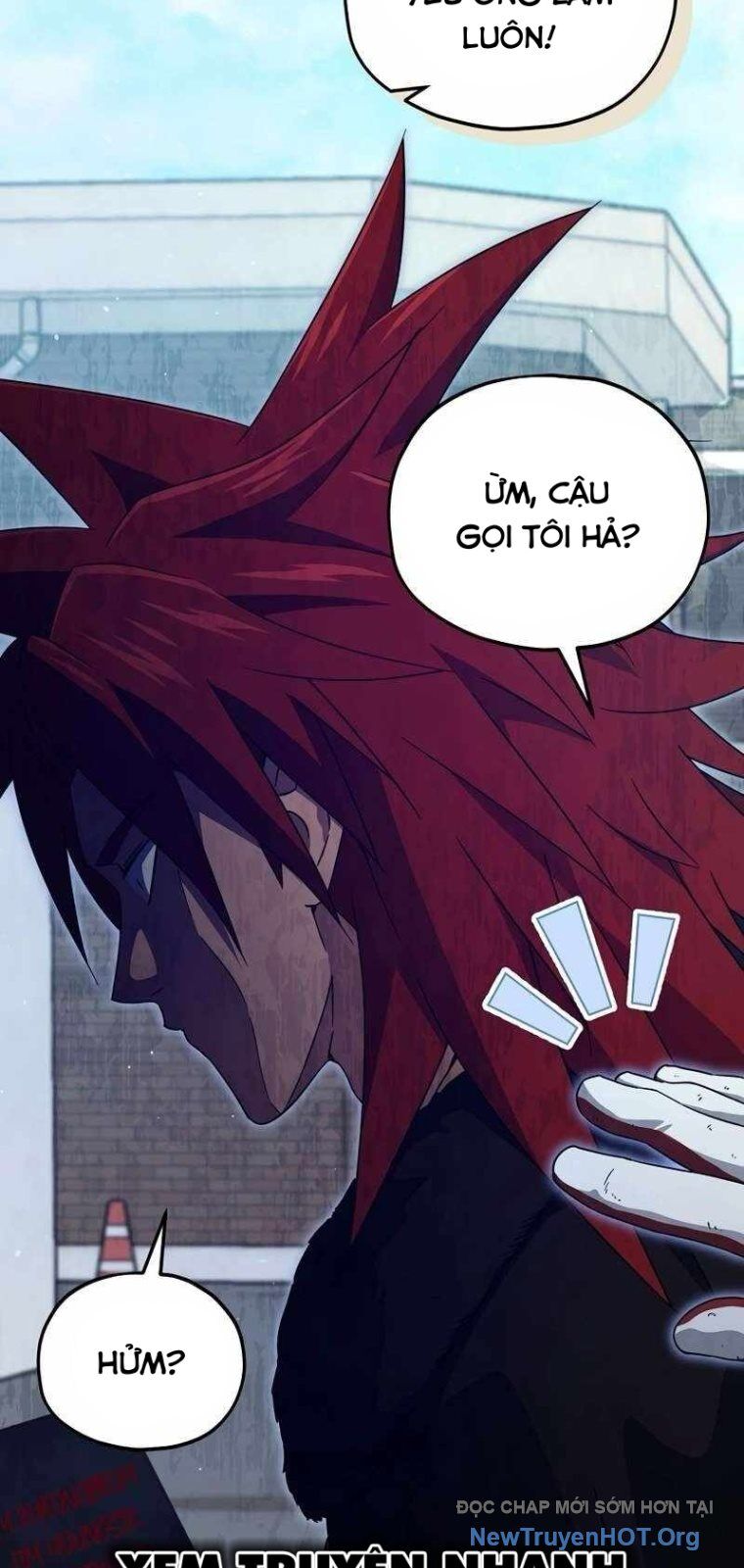 Bố Tôi Quá Mạnh Chapter 202 - Next Chapter 203