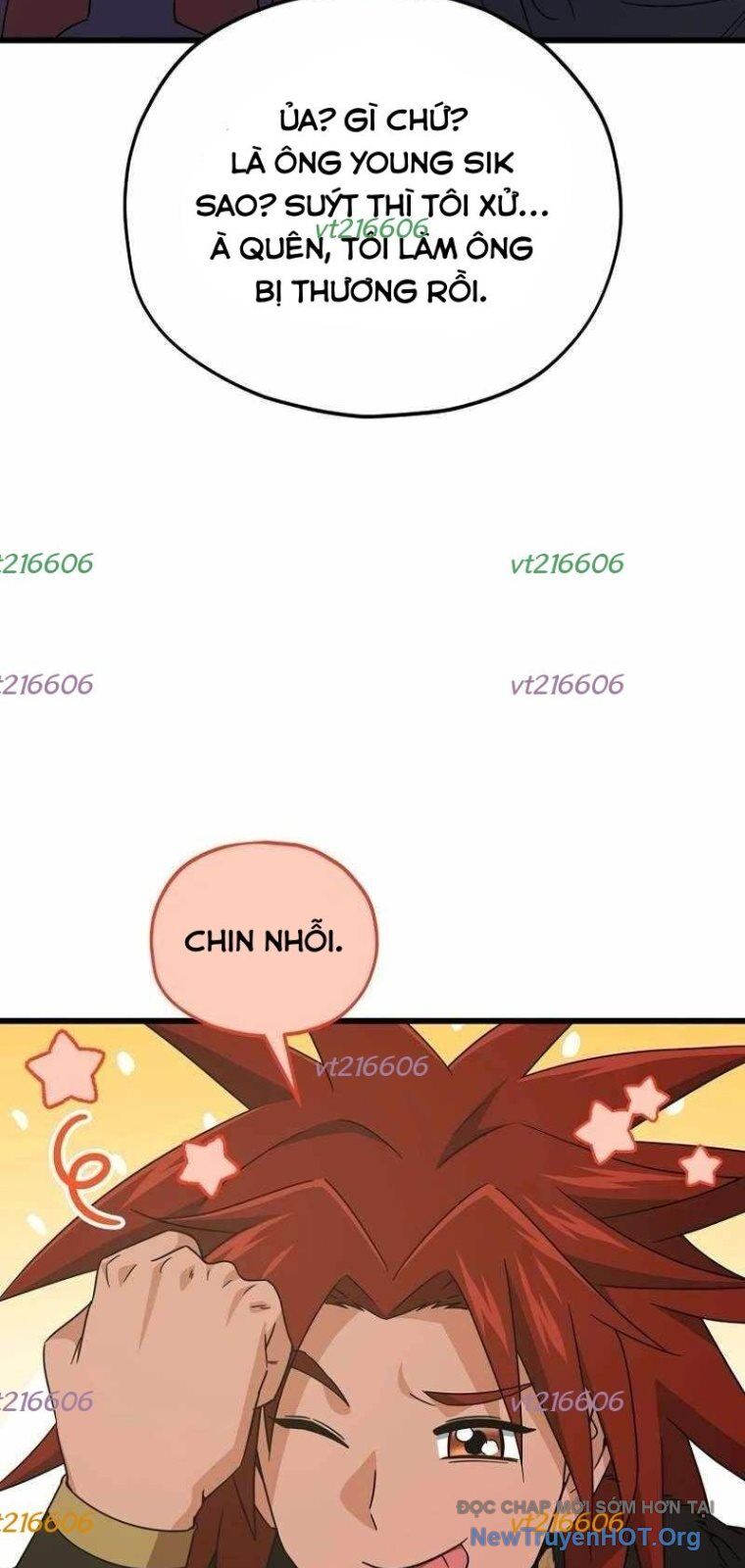 Bố Tôi Quá Mạnh Chapter 202 - Next Chapter 203