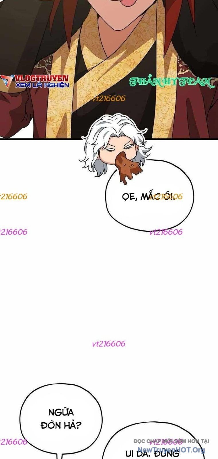 Bố Tôi Quá Mạnh Chapter 202 - Next Chapter 203