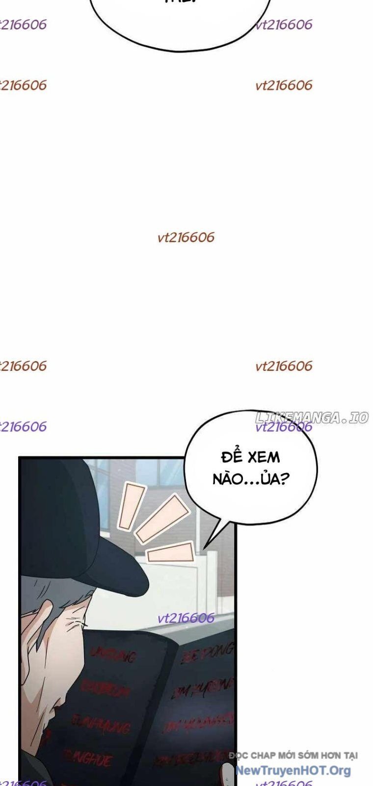Bố Tôi Quá Mạnh Chapter 202 - Next Chapter 203