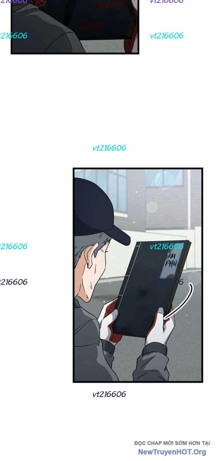 Bố Tôi Quá Mạnh Chapter 202 - Next Chapter 203